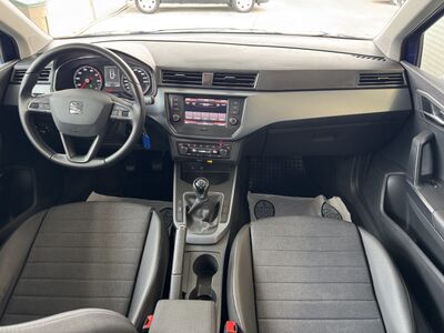 Seat Arona Gebrauchtwagen