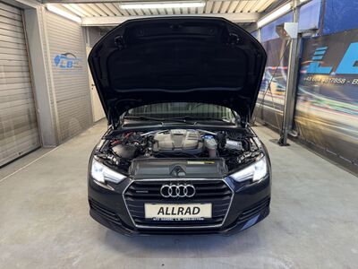Audi A4 Gebrauchtwagen Audi A4 Gebrauchtwagen