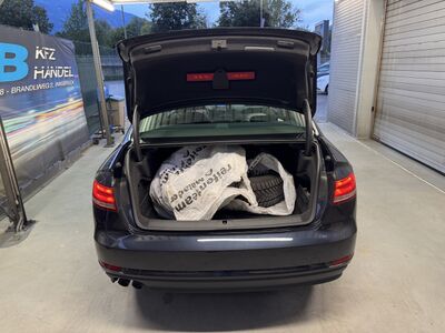 Audi A4 Gebrauchtwagen Audi A4 Gebrauchtwagen