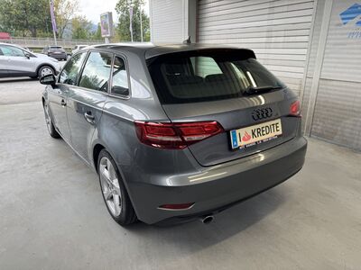 Audi A3 Gebrauchtwagen Audi A3 Gebrauchtwagen