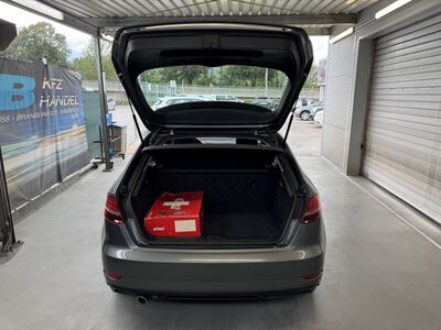 Audi A3 Gebrauchtwagen Audi A3 Gebrauchtwagen