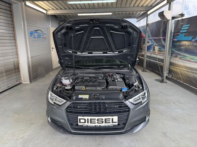 Audi A3 Gebrauchtwagen Audi A3 Gebrauchtwagen