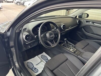Audi A3 Gebrauchtwagen Audi A3 Gebrauchtwagen