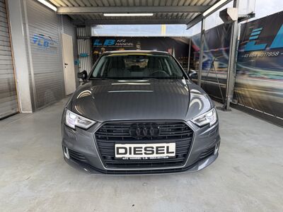 Audi A3 Gebrauchtwagen Audi A3 Gebrauchtwagen