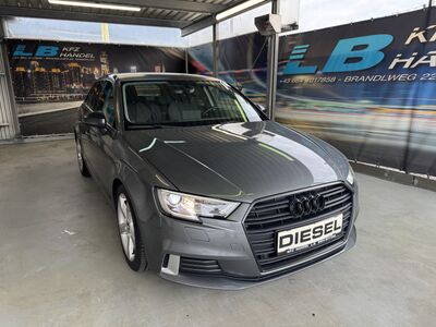Audi A3 Gebrauchtwagen Audi A3 Gebrauchtwagen