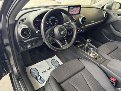 Audi A3 Gebrauchtwagen Audi A3 Gebrauchtwagen