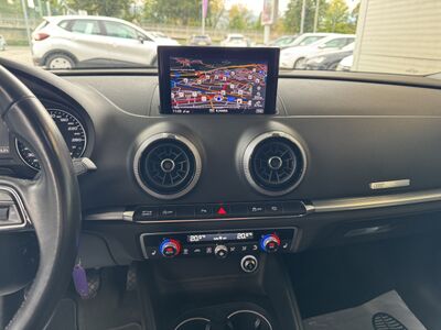 Audi A3 Gebrauchtwagen Audi A3 Gebrauchtwagen