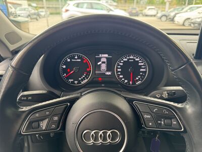 Audi A3 Gebrauchtwagen Audi A3 Gebrauchtwagen