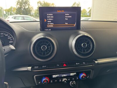 Audi A3 Gebrauchtwagen Audi A3 Gebrauchtwagen