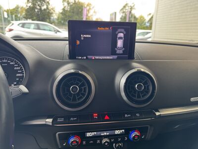Audi A3 Gebrauchtwagen Audi A3 Gebrauchtwagen