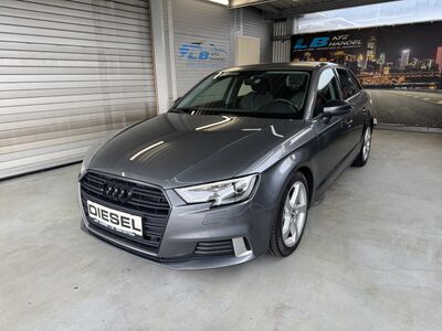 Audi A3 Gebrauchtwagen Audi A3 Gebrauchtwagen
