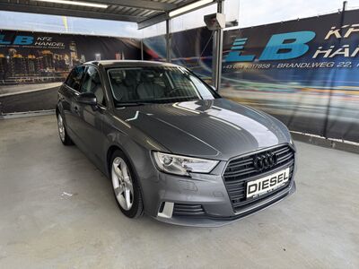 Audi A3 Gebrauchtwagen Audi A3 Gebrauchtwagen
