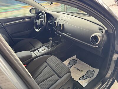 Audi A3 Gebrauchtwagen Audi A3 Gebrauchtwagen