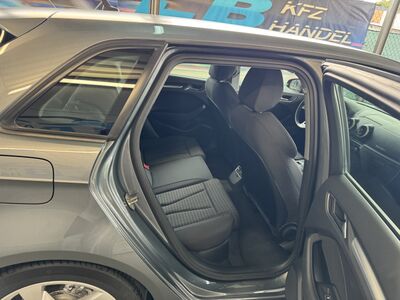Audi A3 Gebrauchtwagen Audi A3 Gebrauchtwagen