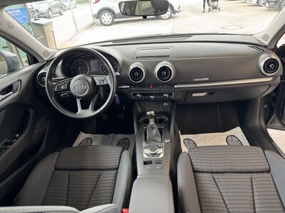 Audi A3 Gebrauchtwagen Audi A3 Gebrauchtwagen