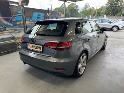 Audi A3 Gebrauchtwagen Audi A3 Gebrauchtwagen
