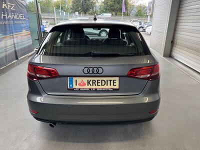 Audi A3 Gebrauchtwagen Audi A3 Gebrauchtwagen