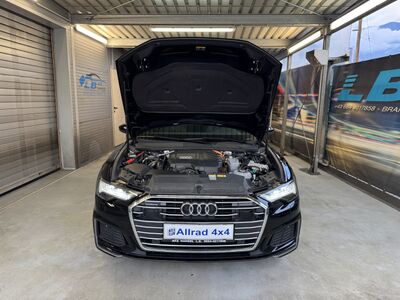 Audi A6 Gebrauchtwagen Audi A6 Gebrauchtwagen