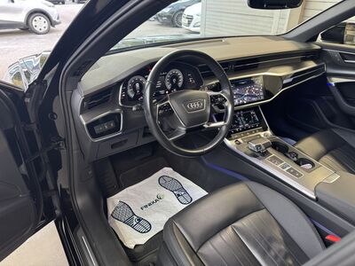 Audi A6 Gebrauchtwagen Audi A6 Gebrauchtwagen