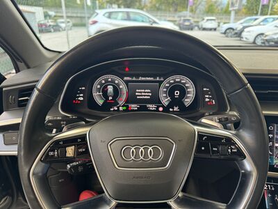 Audi A6 Gebrauchtwagen Audi A6 Gebrauchtwagen
