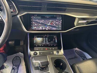 Audi A6 Gebrauchtwagen Audi A6 Gebrauchtwagen