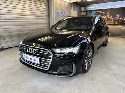 Audi A6 Gebrauchtwagen Audi A6 Gebrauchtwagen