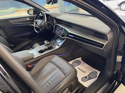 Audi A6 Gebrauchtwagen Audi A6 Gebrauchtwagen