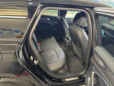 Audi A6 Gebrauchtwagen Audi A6 Gebrauchtwagen