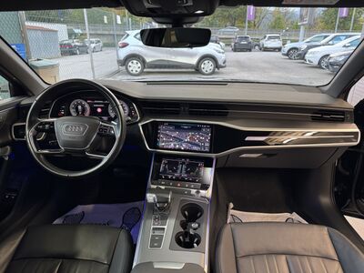 Audi A6 Gebrauchtwagen Audi A6 Gebrauchtwagen