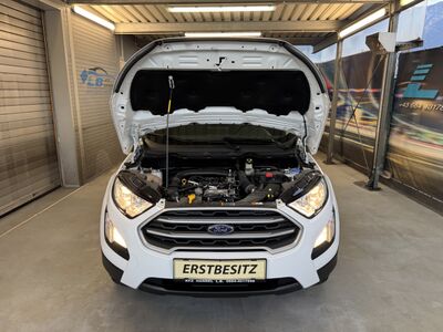 Ford EcoSport Gebrauchtwagen Ford EcoSport Gebrauchtwagen