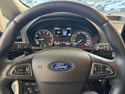 Ford EcoSport Gebrauchtwagen Ford EcoSport Gebrauchtwagen