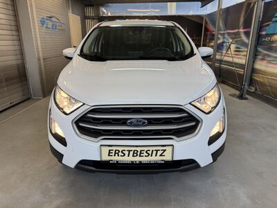 Ford EcoSport Gebrauchtwagen Ford EcoSport Gebrauchtwagen
