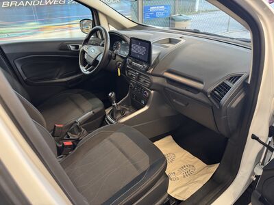 Ford EcoSport Gebrauchtwagen Ford EcoSport Gebrauchtwagen