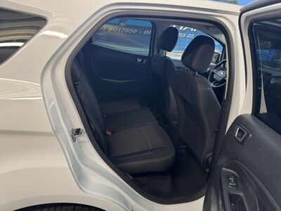 Ford EcoSport Gebrauchtwagen Ford EcoSport Gebrauchtwagen