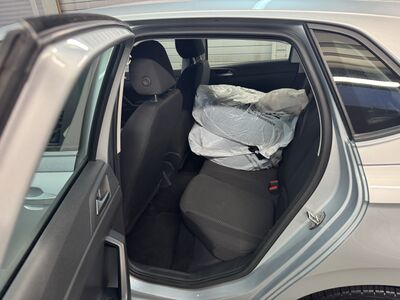 VW Polo Gebrauchtwagen VW Polo Gebrauchtwagen