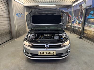 VW Polo Gebrauchtwagen VW Polo Gebrauchtwagen