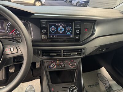 VW Polo Gebrauchtwagen VW Polo Gebrauchtwagen