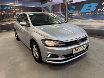 VW Polo Gebrauchtwagen VW Polo Gebrauchtwagen