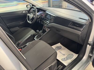 VW Polo Gebrauchtwagen VW Polo Gebrauchtwagen