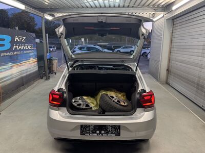 VW Polo Gebrauchtwagen VW Polo Gebrauchtwagen