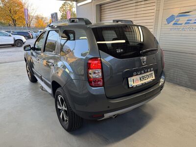 Dacia Duster Gebrauchtwagen Dacia Duster Gebrauchtwagen