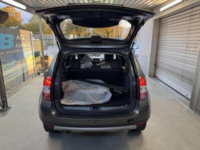 Dacia Duster Gebrauchtwagen Dacia Duster Gebrauchtwagen
