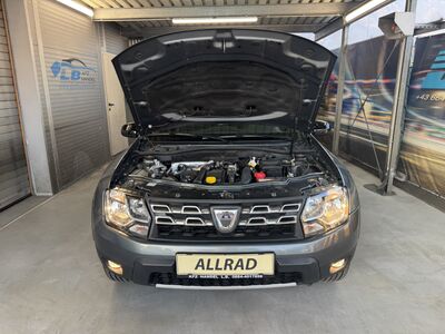 Dacia Duster Gebrauchtwagen Dacia Duster Gebrauchtwagen