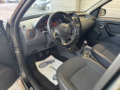 Dacia Duster Gebrauchtwagen Dacia Duster Gebrauchtwagen