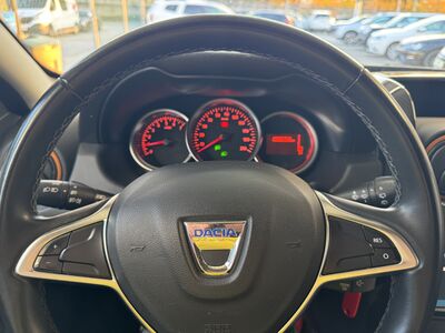 Dacia Duster Gebrauchtwagen Dacia Duster Gebrauchtwagen