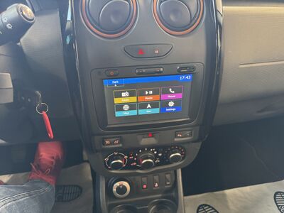 Dacia Duster Gebrauchtwagen Dacia Duster Gebrauchtwagen