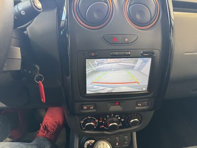 Dacia Duster Gebrauchtwagen Dacia Duster Gebrauchtwagen