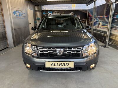 Dacia Duster Gebrauchtwagen Dacia Duster Gebrauchtwagen