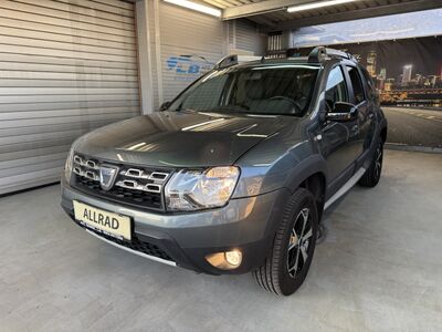 Dacia Duster Gebrauchtwagen Dacia Duster Gebrauchtwagen