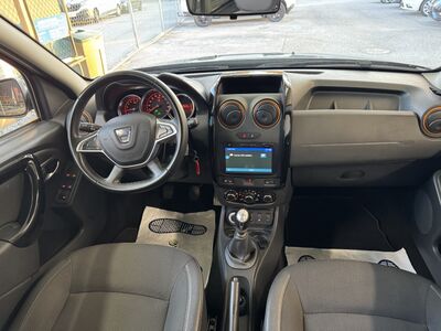 Dacia Duster Gebrauchtwagen Dacia Duster Gebrauchtwagen